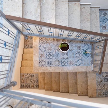 Casa Vacanze Marinaro Castellammare del Golfo Εξωτερικό φωτογραφία