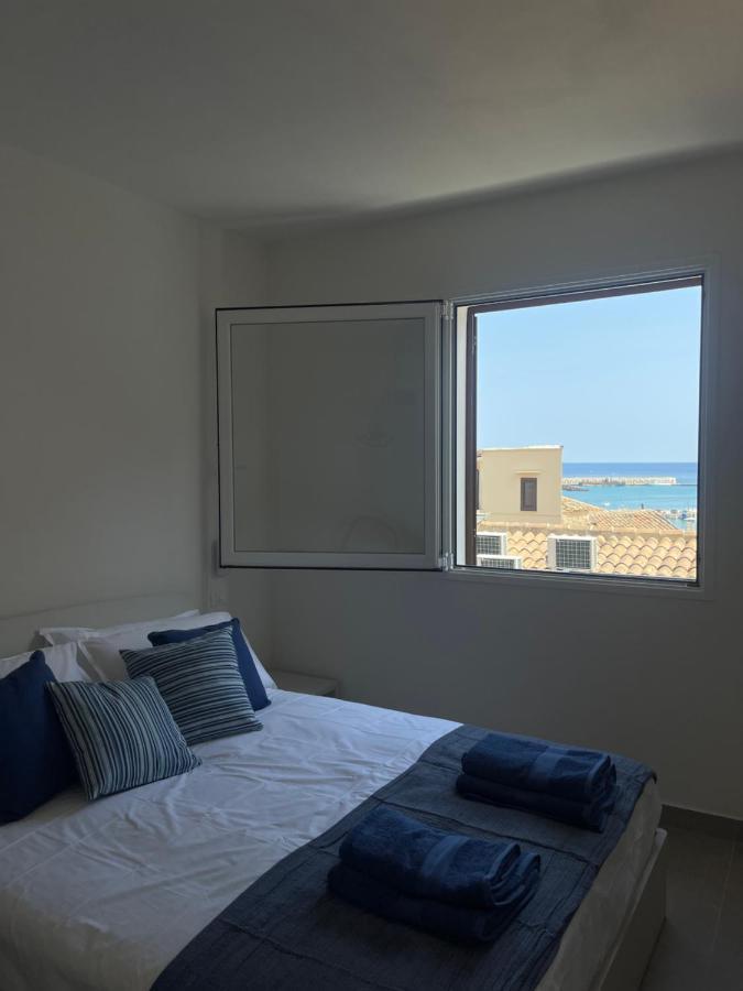 Casa Vacanze Marinaro Castellammare del Golfo Εξωτερικό φωτογραφία