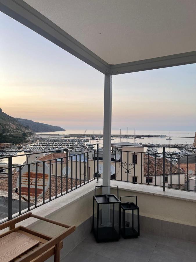 Casa Vacanze Marinaro Castellammare del Golfo Εξωτερικό φωτογραφία