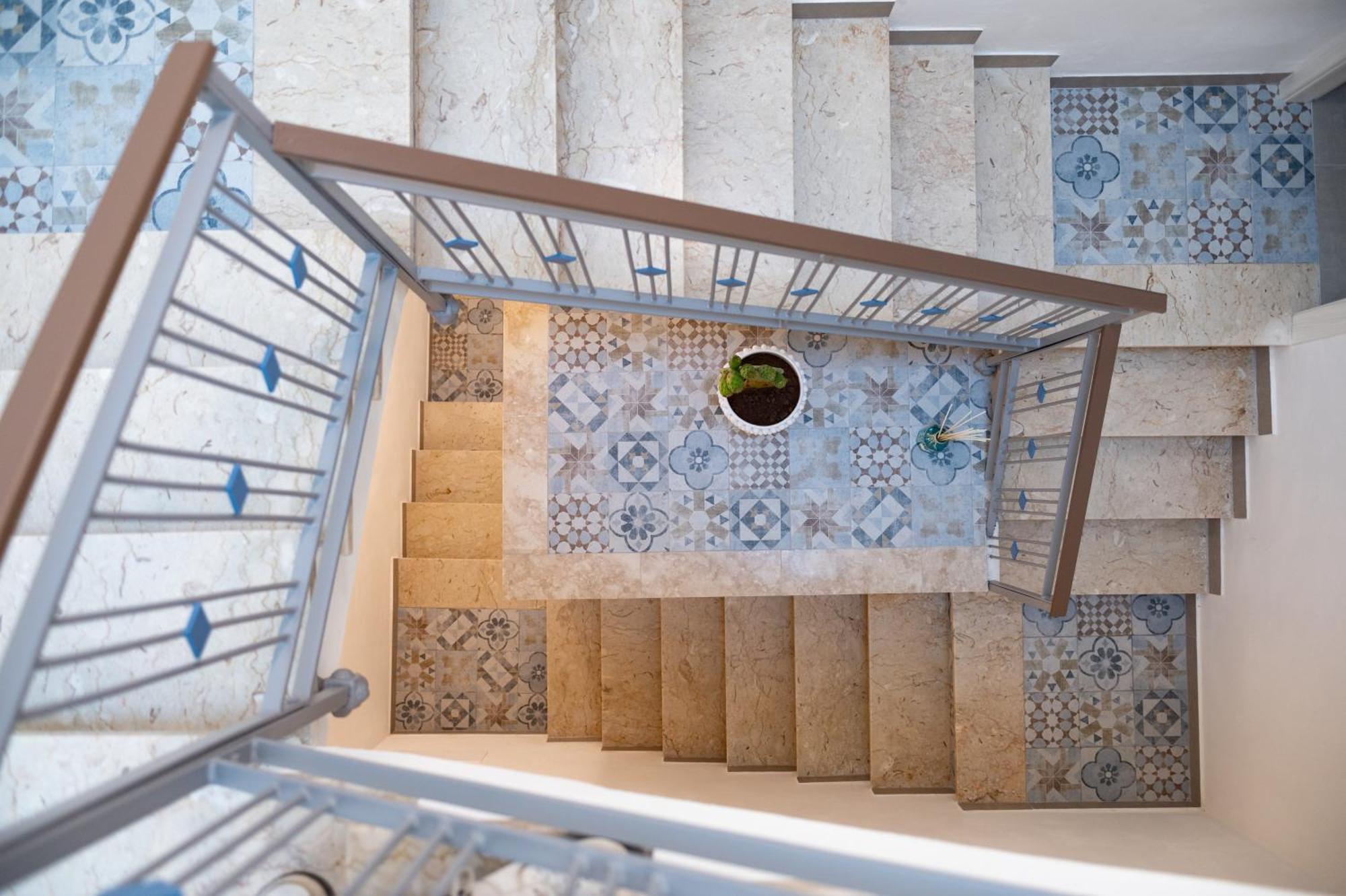 Casa Vacanze Marinaro Castellammare del Golfo Εξωτερικό φωτογραφία