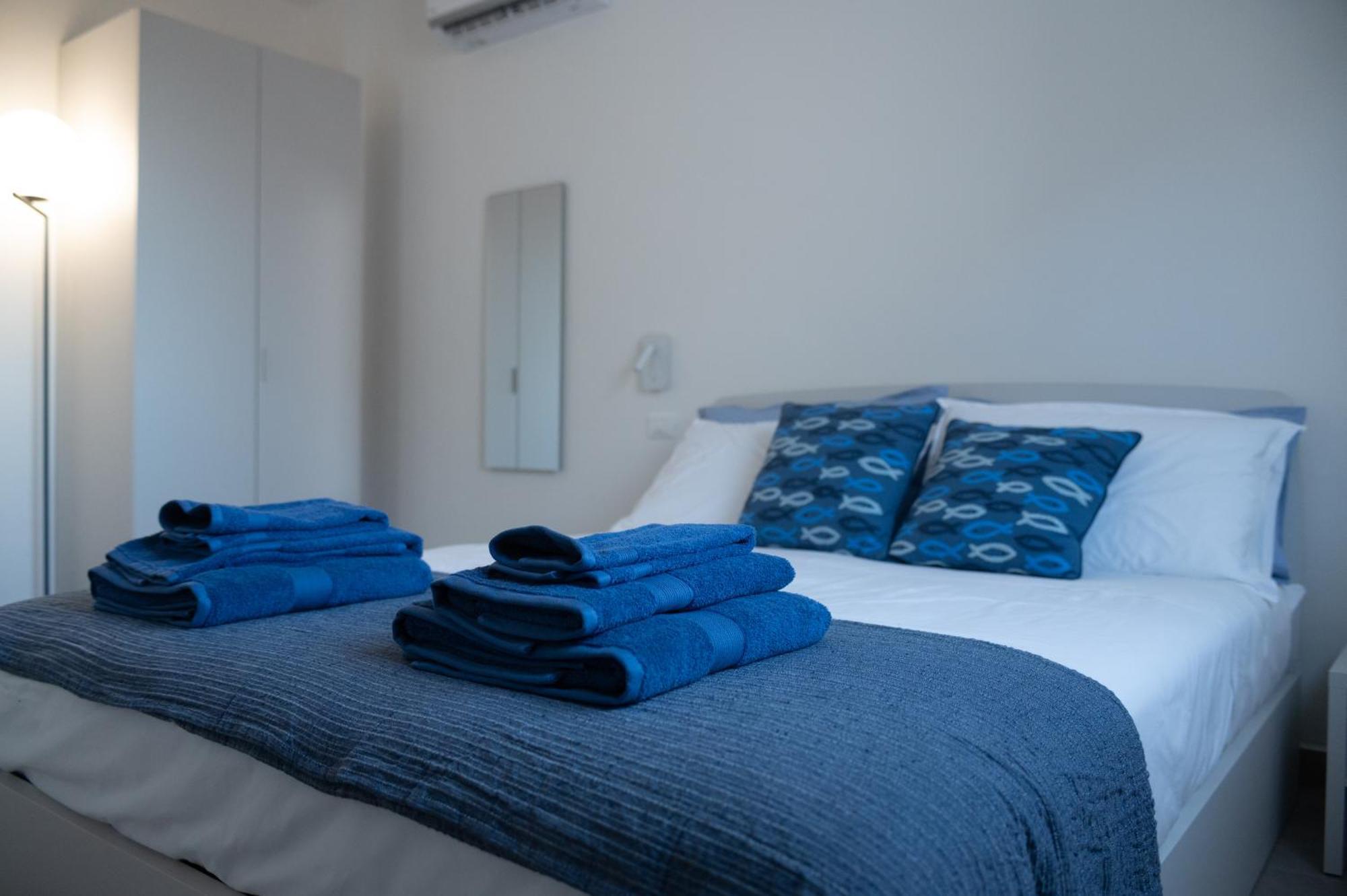 Casa Vacanze Marinaro Castellammare del Golfo Εξωτερικό φωτογραφία