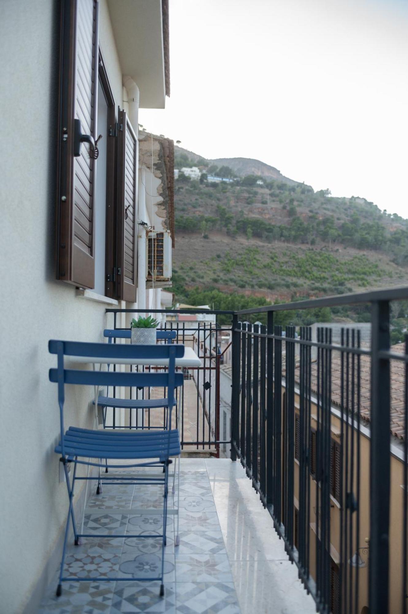 Casa Vacanze Marinaro Castellammare del Golfo Εξωτερικό φωτογραφία