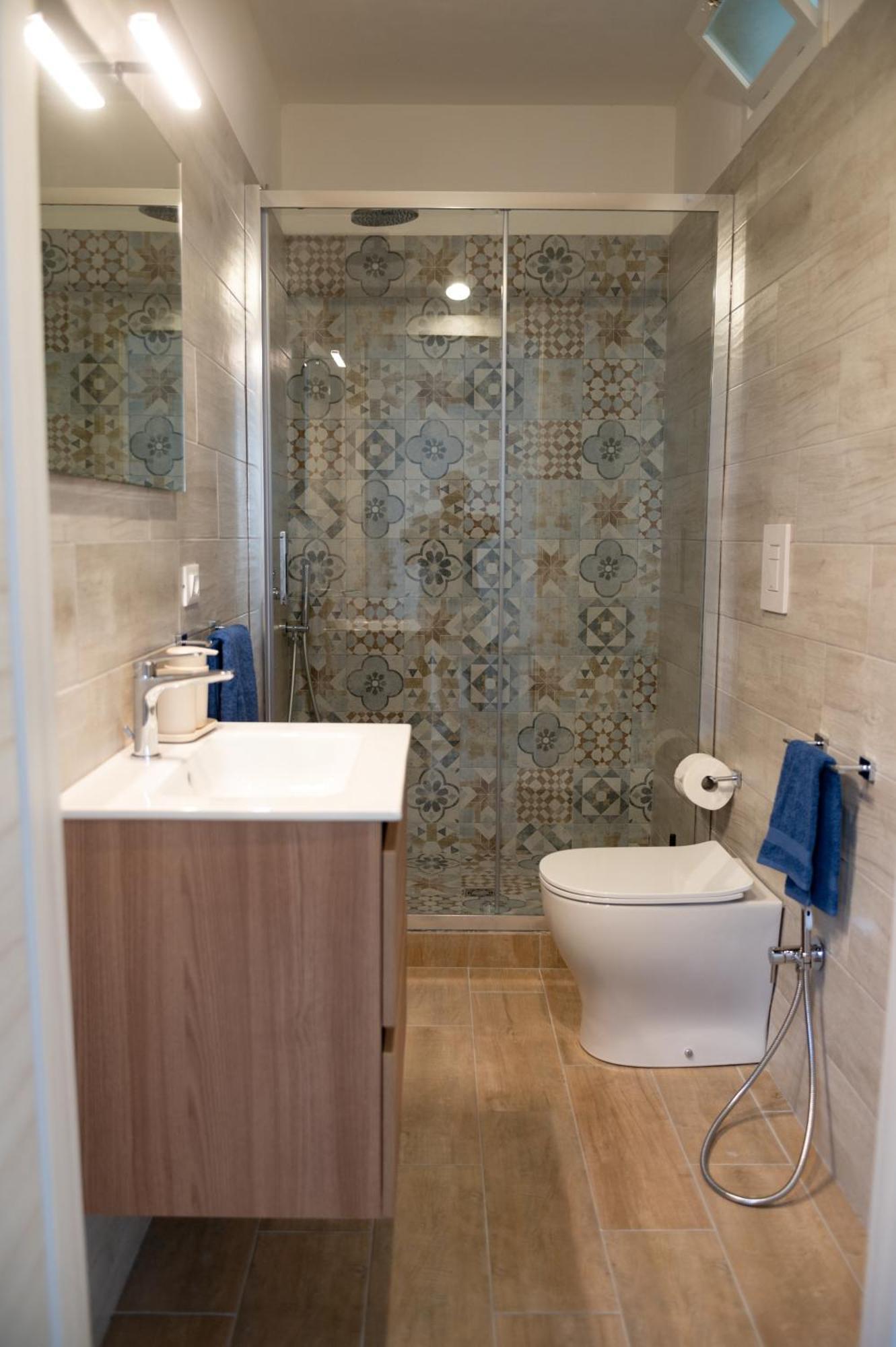 Casa Vacanze Marinaro Castellammare del Golfo Εξωτερικό φωτογραφία