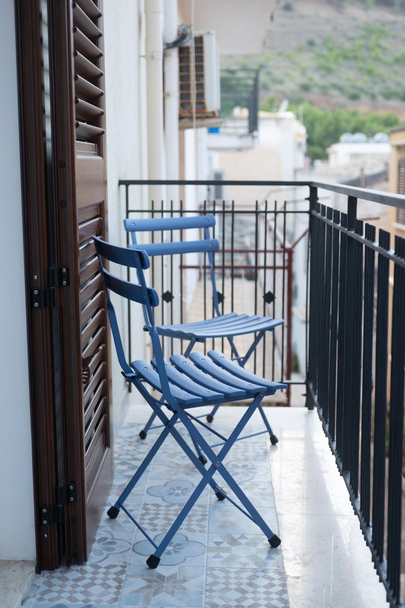 Casa Vacanze Marinaro Castellammare del Golfo Εξωτερικό φωτογραφία