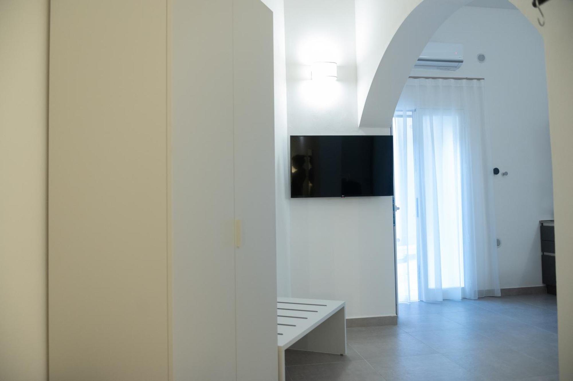 Casa Vacanze Marinaro Castellammare del Golfo Εξωτερικό φωτογραφία