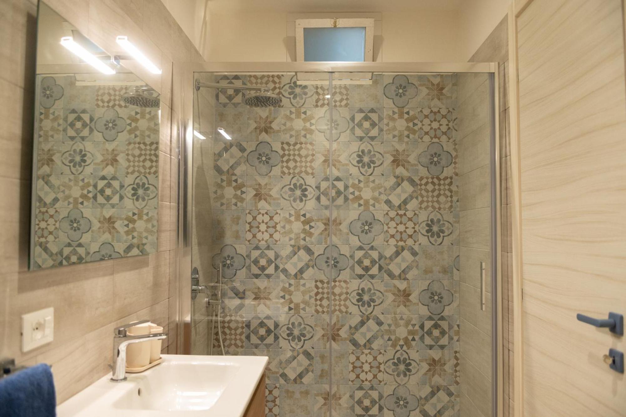 Casa Vacanze Marinaro Castellammare del Golfo Εξωτερικό φωτογραφία